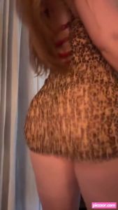 Bailey Hurley - Thumb