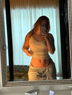 Bailey Hurley - Thumb
