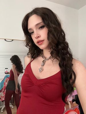 BunnyGirlBree N5