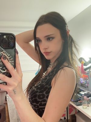 BunnyGirlBree N6