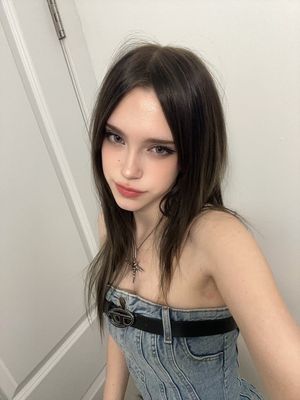 BunnyGirlBree - Thumb
