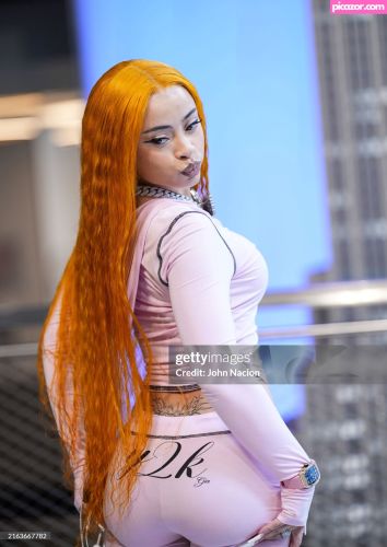 Ice Spice - Image