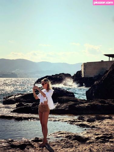Olivia Ponton - Image