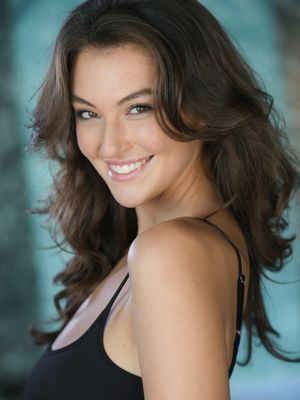 Rachel Michelle N49