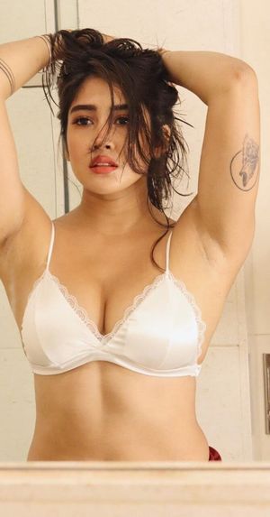 Sofia Ansari - Thumb