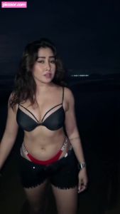 Sofia Ansari N5