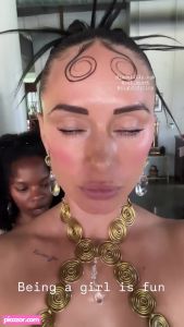 yesjulz video #309 photo n 309