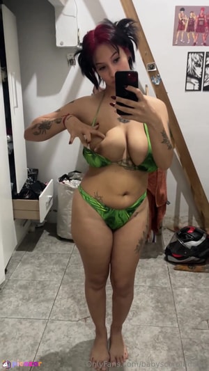 babyescopiana video #79 photo n 79