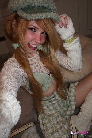 belle-delphine-1 photo #13451 photo n 13451