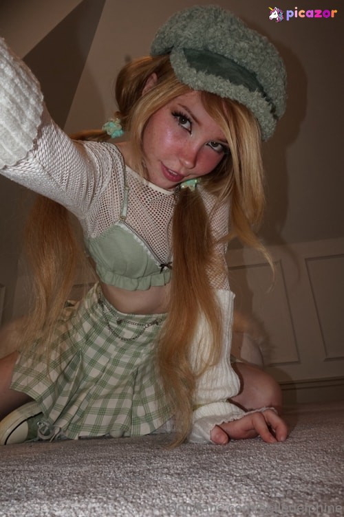 Belle Delphine - Image