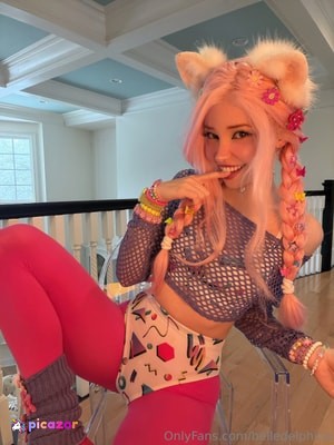 belle-delphine-1 photo #13689 photo n 13689