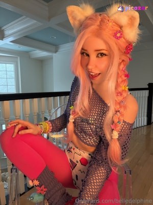 belle-delphine-1 photo #13691 photo n 13691