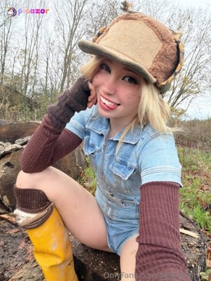 belle-delphine-1 photo #13492 photo n 13492