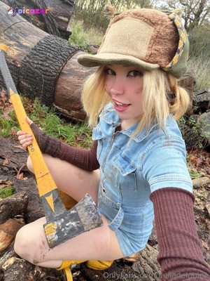 belle-delphine-1 photo #13491 photo n 13491