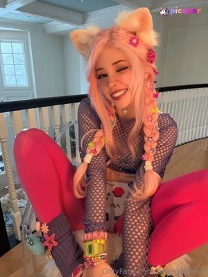 belle-delphine-1 photo #13736 photo n 13736