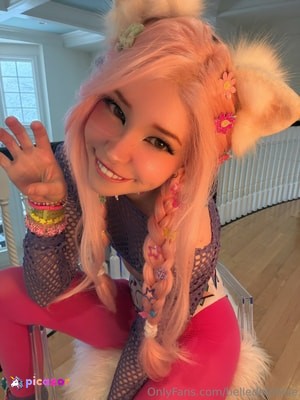 belle-delphine-1 photo #13738 photo n 13738