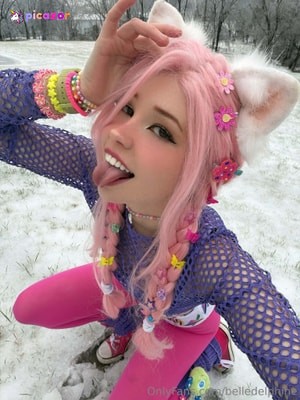 belle-delphine-1 photo #13672 photo n 13672