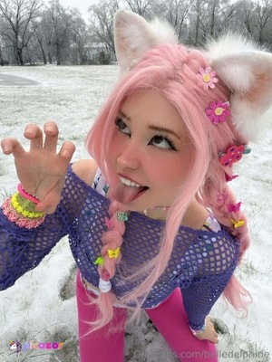 belle-delphine-1 photo #13674 photo n 13674