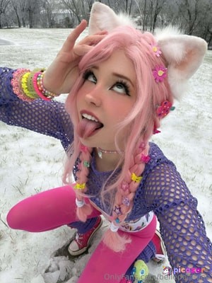 belle-delphine-1 photo #13673 photo n 13673