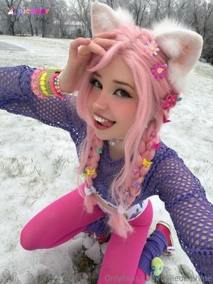 belle-delphine-1 photo #13682 photo n 13682