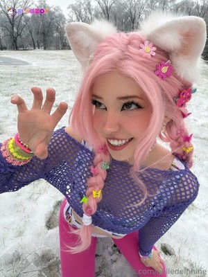 belle-delphine-1 photo #13678 photo n 13678