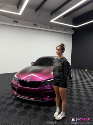 Natalie Roush N932