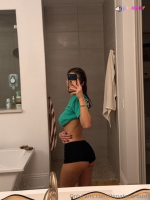 Natalie Roush N925