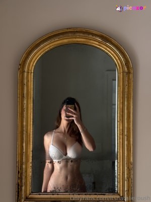 Natalie Roush N919