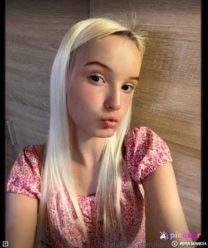 nina_blondyy photo #3 photo n 3