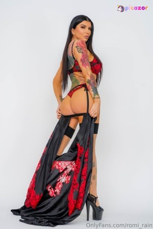 romi-rain-1 photo #642 photo n 642