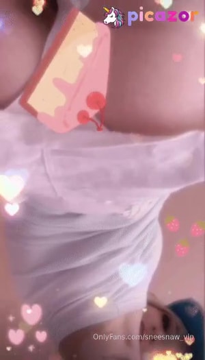 sneesnaw_vip video #1177 photo n 1177