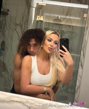 Tana Mongeau N56