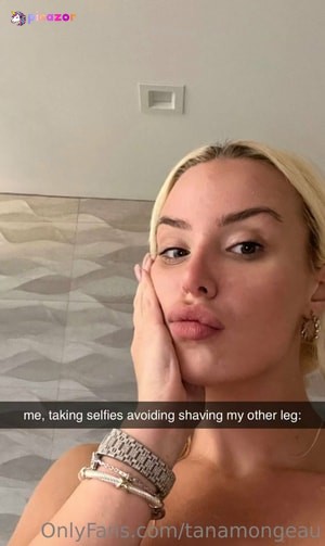 Tana Mongeau N29