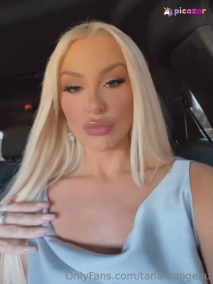 Tana Mongeau N30