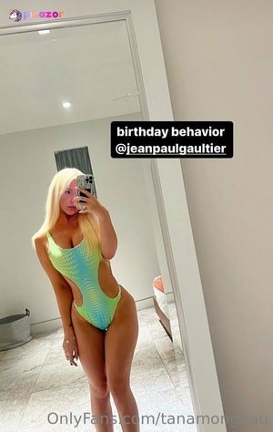 Tana Mongeau N32