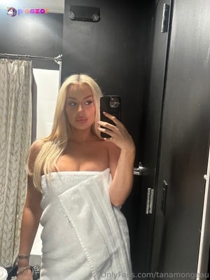 Tana Mongeau N55