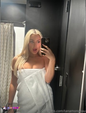Tana Mongeau N52