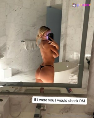 Tana Mongeau N46