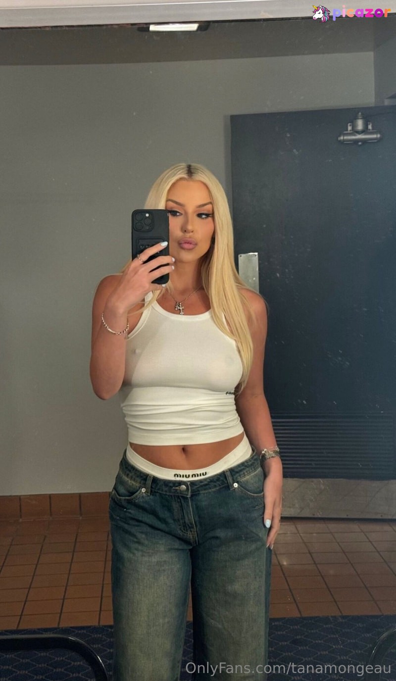 Tana Mongeau N332