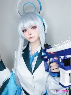 hiru_nyan - Thumb