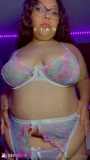 ashley-christine-silva video #1 photo n 1