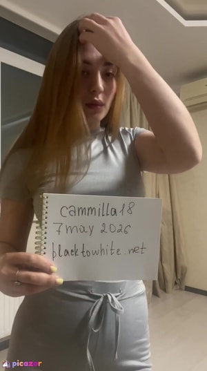 camilamnoz18 video #39 photo n 39