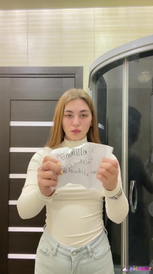 camilamnoz18 video #38 photo n 38