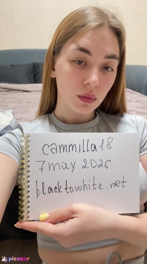 camilamnoz18 video #41 photo n 41