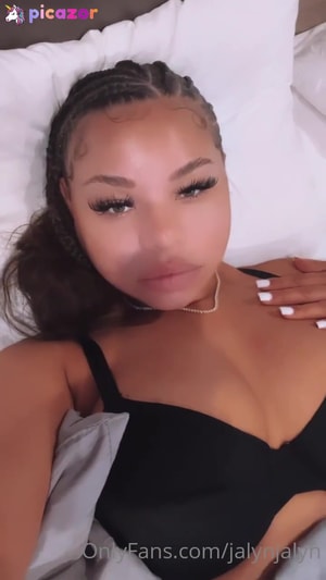 itssjalyn video #9 photo n 9