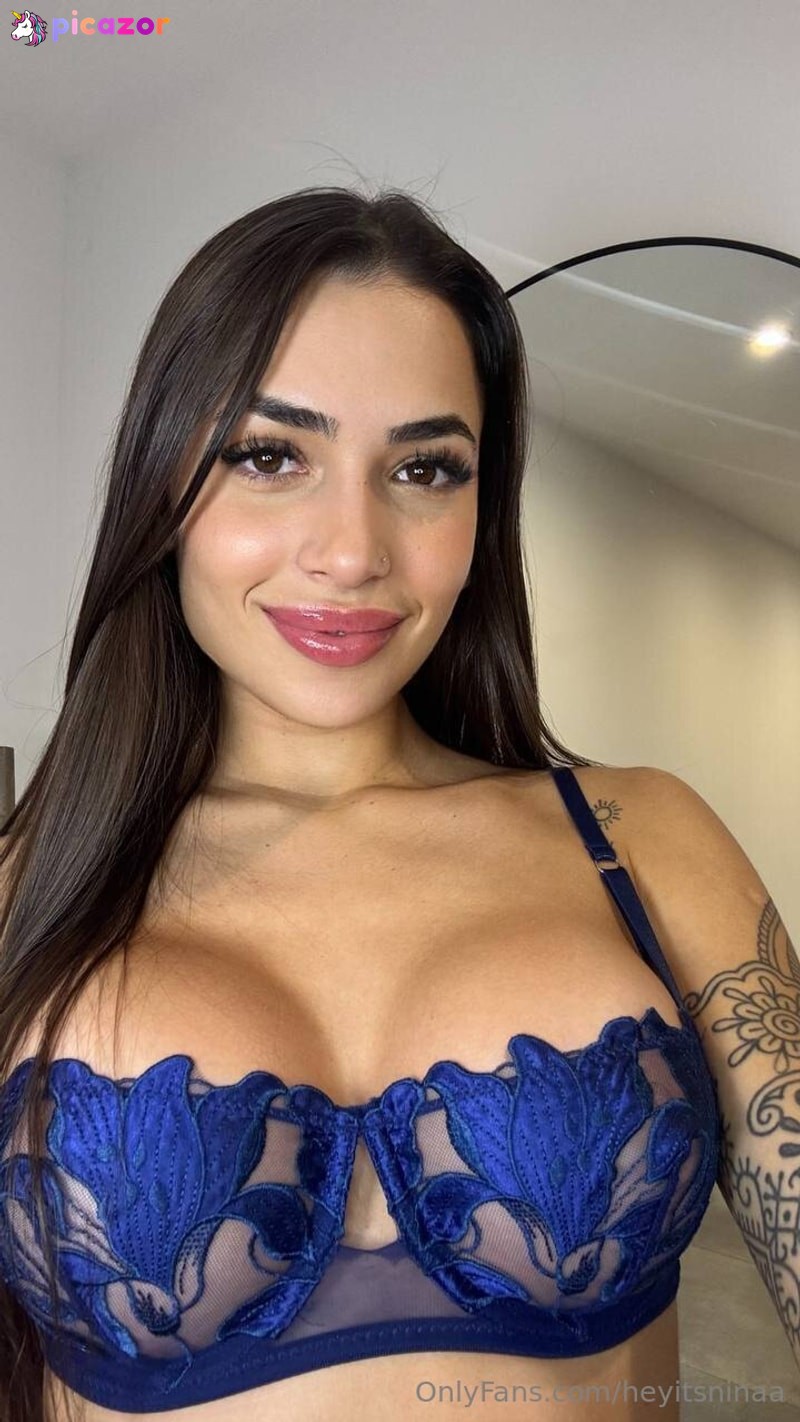 NinaAmini N9