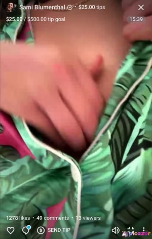 sami-blumenthal video #13 photo n 13