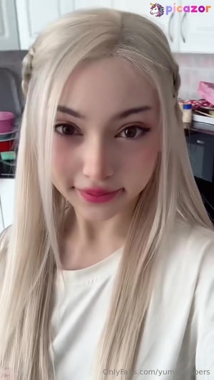 yumiwhispers video #1 photo n 1