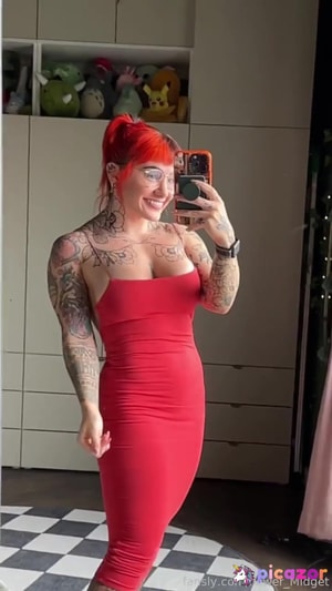 peta-lloyd video #174 photo n 174