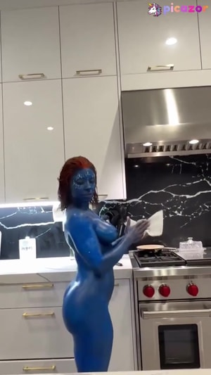 qimmah-russo-2 video #635 photo n 635